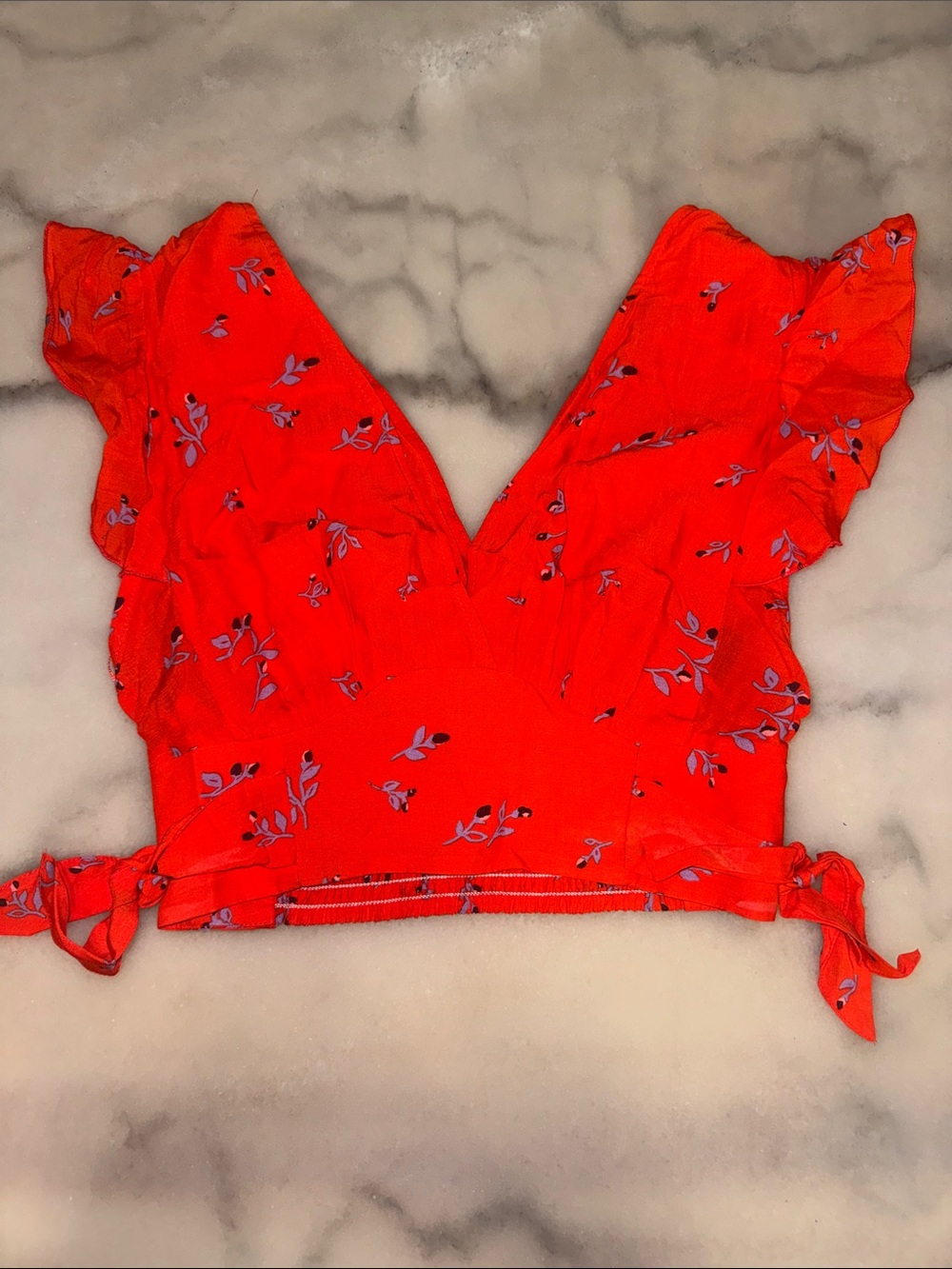 Free People top